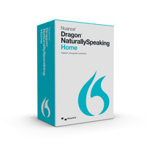 dragon naturally speaking